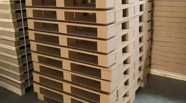 ZDFB-1300蜂窝纸板生产线 ZDFB-1300蜂窝纸板生产线